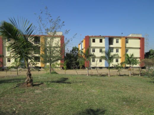 BM College of Technology Indore Campus photo 15